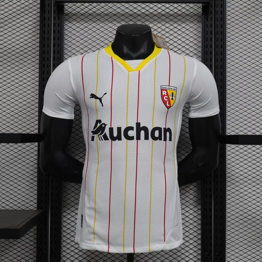 CAMISETA TERCERA EQUIPACIÓN RC LENS 24/25 VERSIÓN JUGADOR