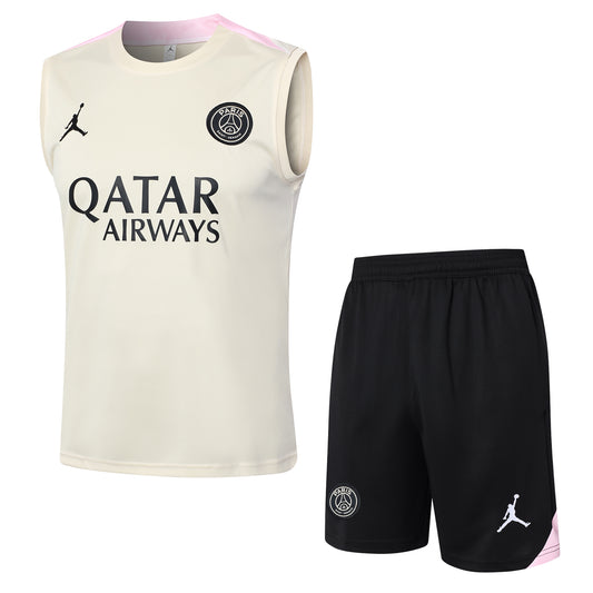 CONJUNTO DE ENTRENAMIENTO PSG 24/25