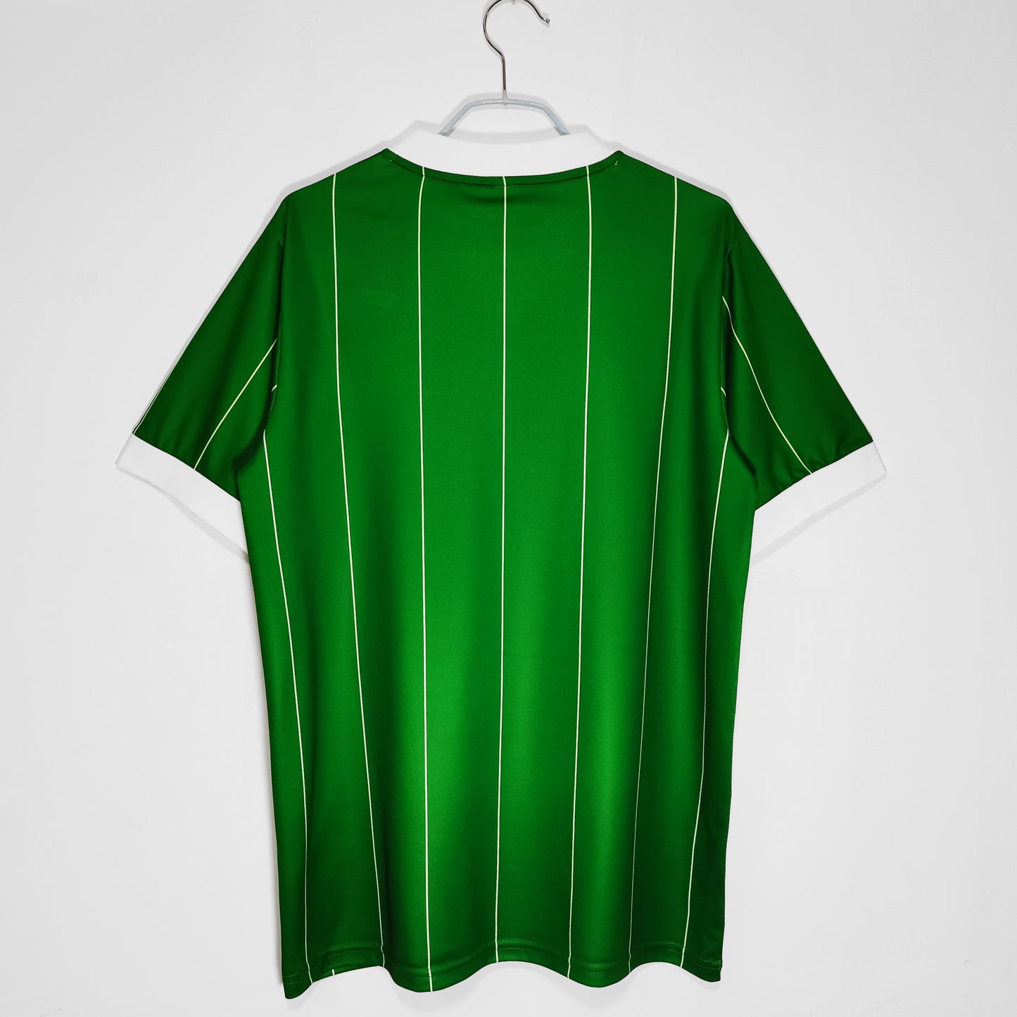 CAMISETA TERCERA EQUIPACIÓN CELTIC 1982/84