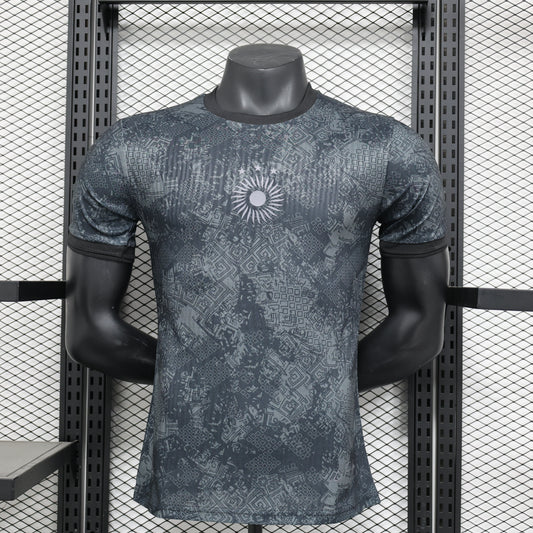 CAMISETA CONCEPTO ARGENTINA 2024 VERSIÓN JUGADOR