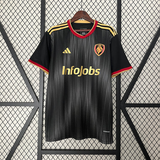 CAMISETA PRIMERA EQUIPACIÓN ULTIMATE MÓSTOLES 2024 VERSIÓN FAN