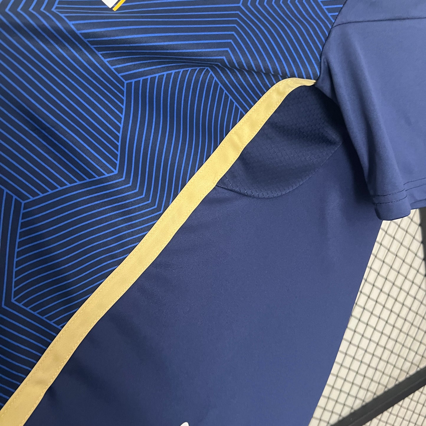 CAMISETA PRIMERA EQUIPACIÓN MILLONARIOS 2024 VERSIÓN FAN