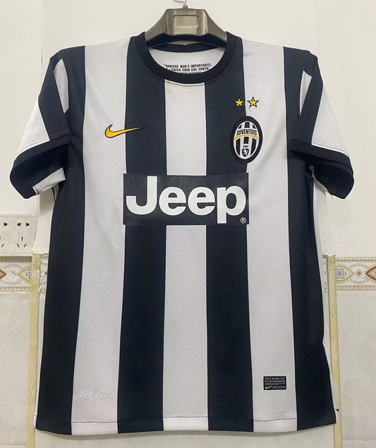 CAMISETA PRIMERA EQUIPACIÓN JUVENTUS 2012/13