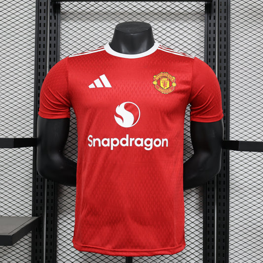 CAMISETA CONCEPTO MANCHESTER UNITED 24/25 VERSIÓN JUGADOR