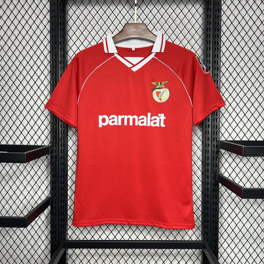 CAMISETA PRIMERA EQUIPACIÓN BENFICA 1994/95