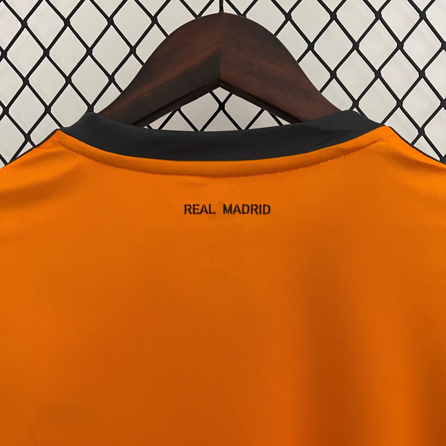 CAMISETA TERCERA EQUIPACIÓN REAL MADRID 2013/14