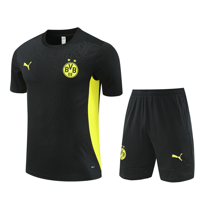 CONJUNTO DE ENTRENAMIENTO BORUSSIA DORTMUND 24/25