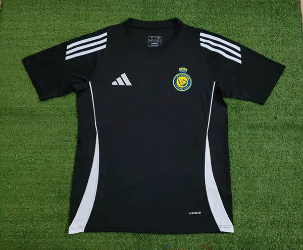 CAMISETA ENTRENAMIENTO AL NASSR 24/25 VERSIÓN FAN