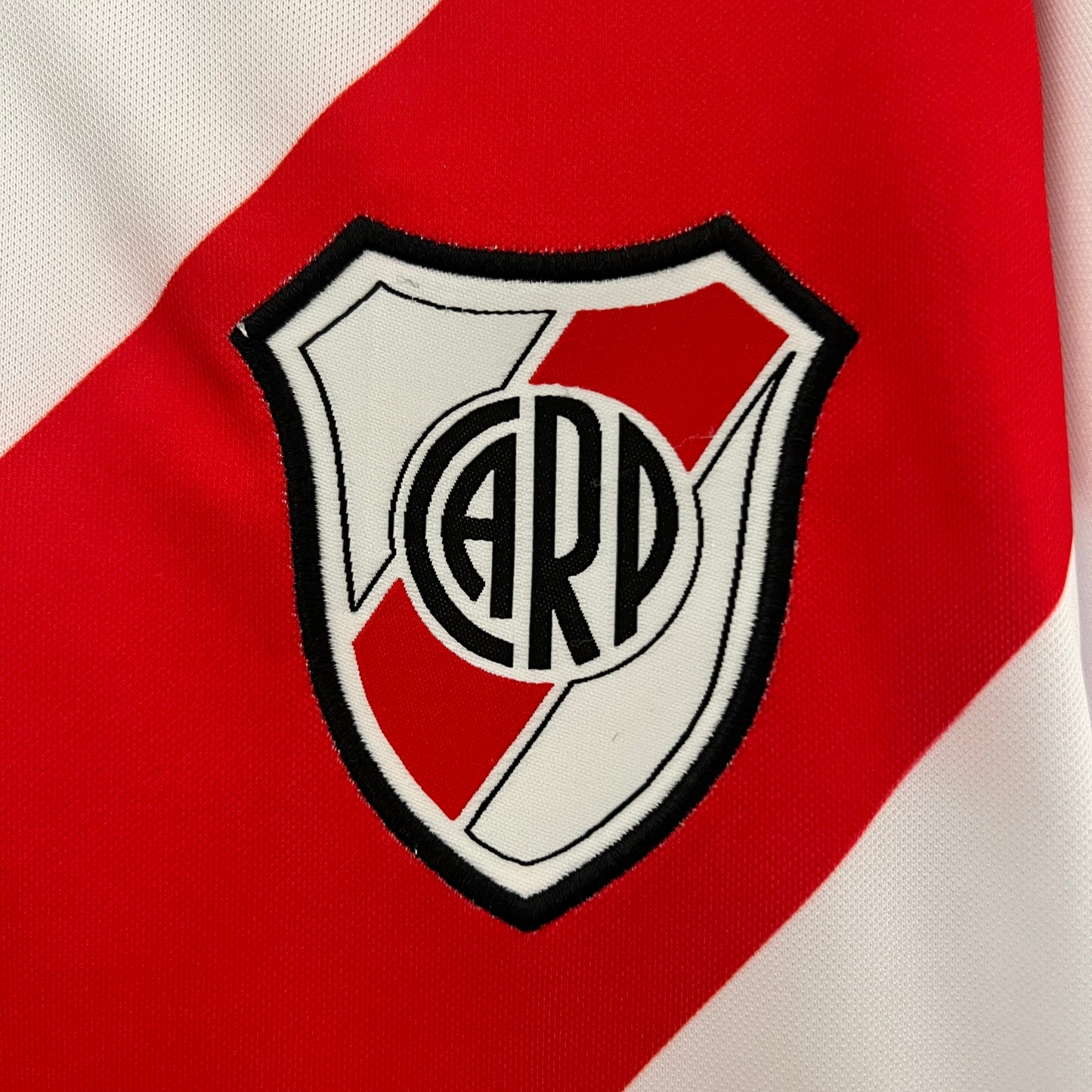 CAMISETA PRIMERA EQUIPACIÓN RIVER PLATE 1998/00