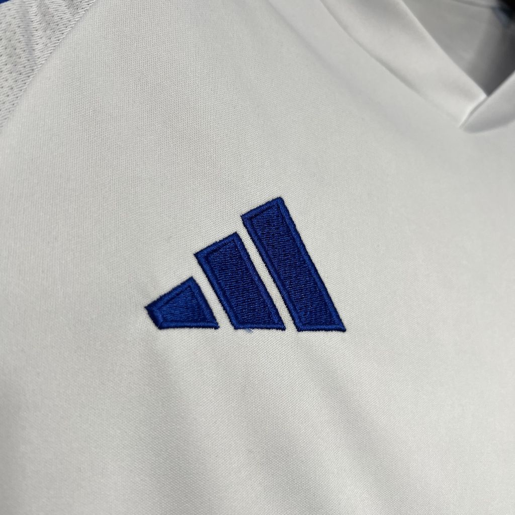 CAMISETA PRIMERA EQUIPACIÓN FC COPENHAGEN 24/25 VERSIÓN FAN