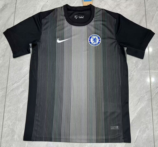 CAMISETA ARQUERO CHELSEA 25/26 VERSIÓN FAN