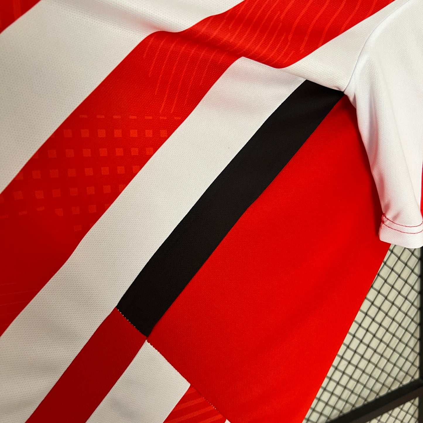 CAMISETA PRIMERA EQUIPACIÓN ATHLETIC CLUB 24/25 VERSIÓN FAN