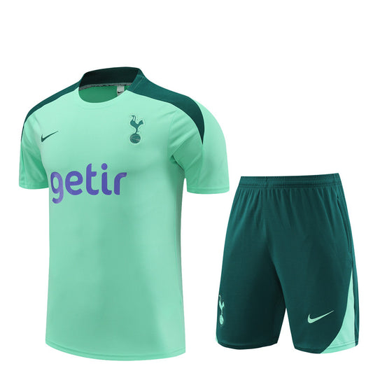 CONJUNTO DE ENTRENAMIENTO TOTTENHAM 24/25