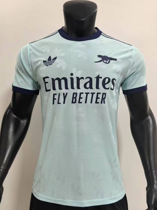 CAMISETA CONCEPTO ARSENAL 24/25 VERSIÓN JUGADOR