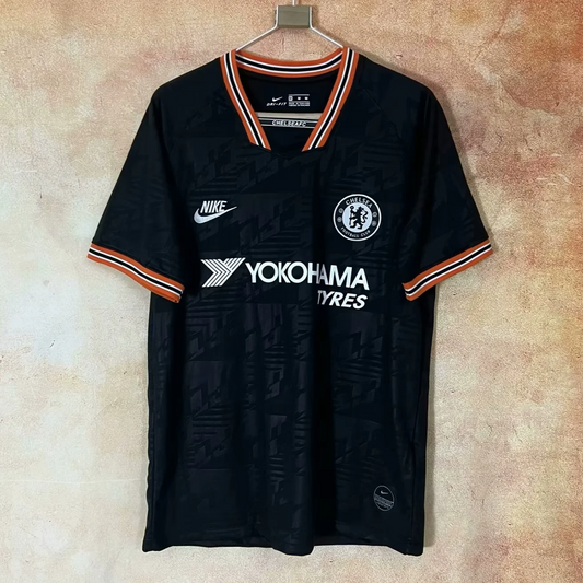 CAMISETA TERCERA EQUIPACIÓN CHELSEA 2019/20