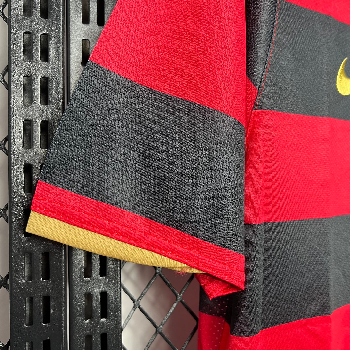 CAMISETA PRIMERA EQUIPACIÓN FLAMENGO 2008