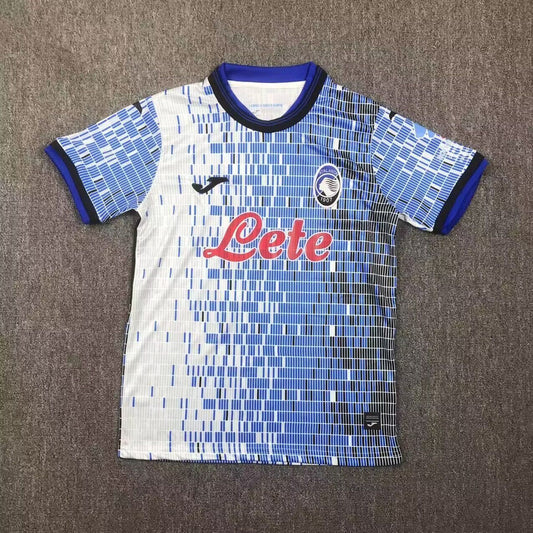 CAMISETA EDICIÓN ESPECIAL ATALANTA 24/25 VERSIÓN FAN