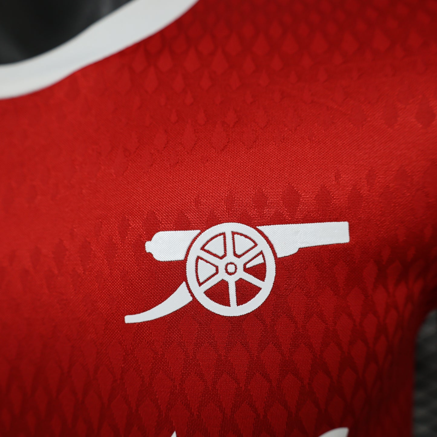 CAMISETA CONCEPTO ARSENAL 24/25 VERSIÓN JUGADOR