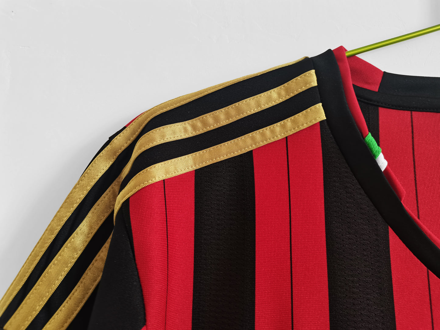 CAMISETA PRIMERA EQUIPACIÓN AC MILAN 2013/14