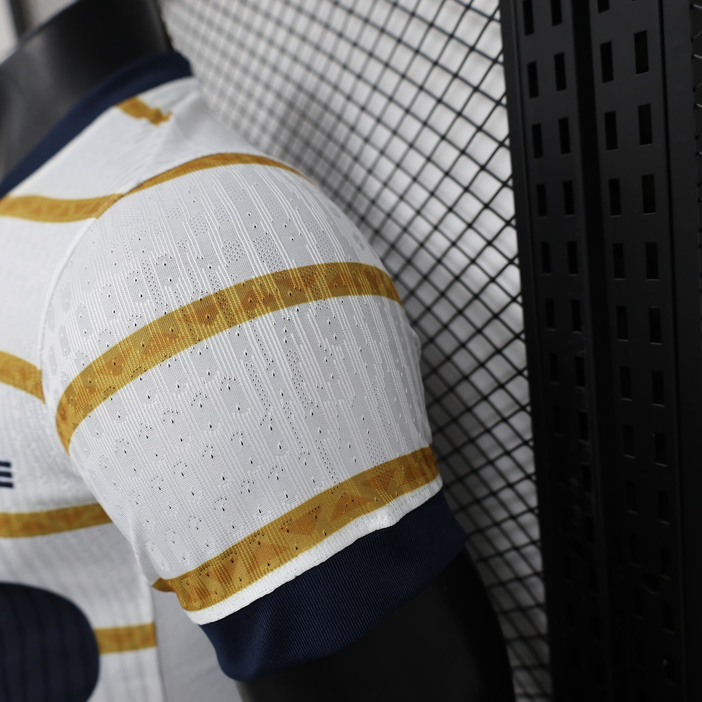 CAMISETA PRIMERA EQUIPACIÓN PUMAS 2024 VERSIÓN JUGADOR