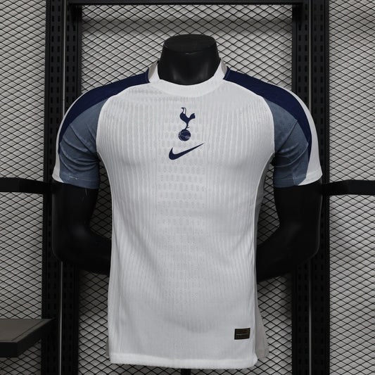 CAMISETA PRIMERA EQUIPACIÓN TOTTENHAM 25/26 VERSIÓN JUGADOR