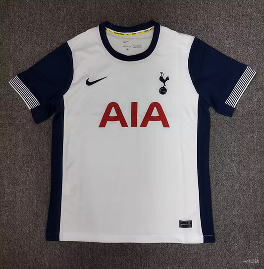 CAMISETA PRIMERA EQUIPACIÓN TOTTENHAM 24/25 VERSIÓN FAN