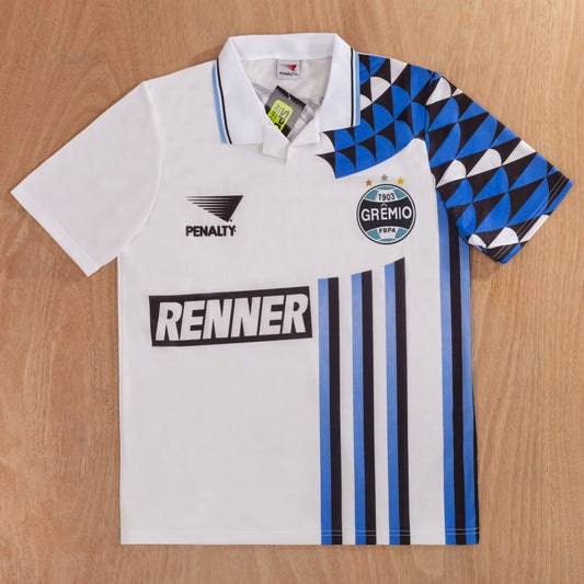 CAMISETA SEGUNDA EQUIPACIÓN GREMIO 1995