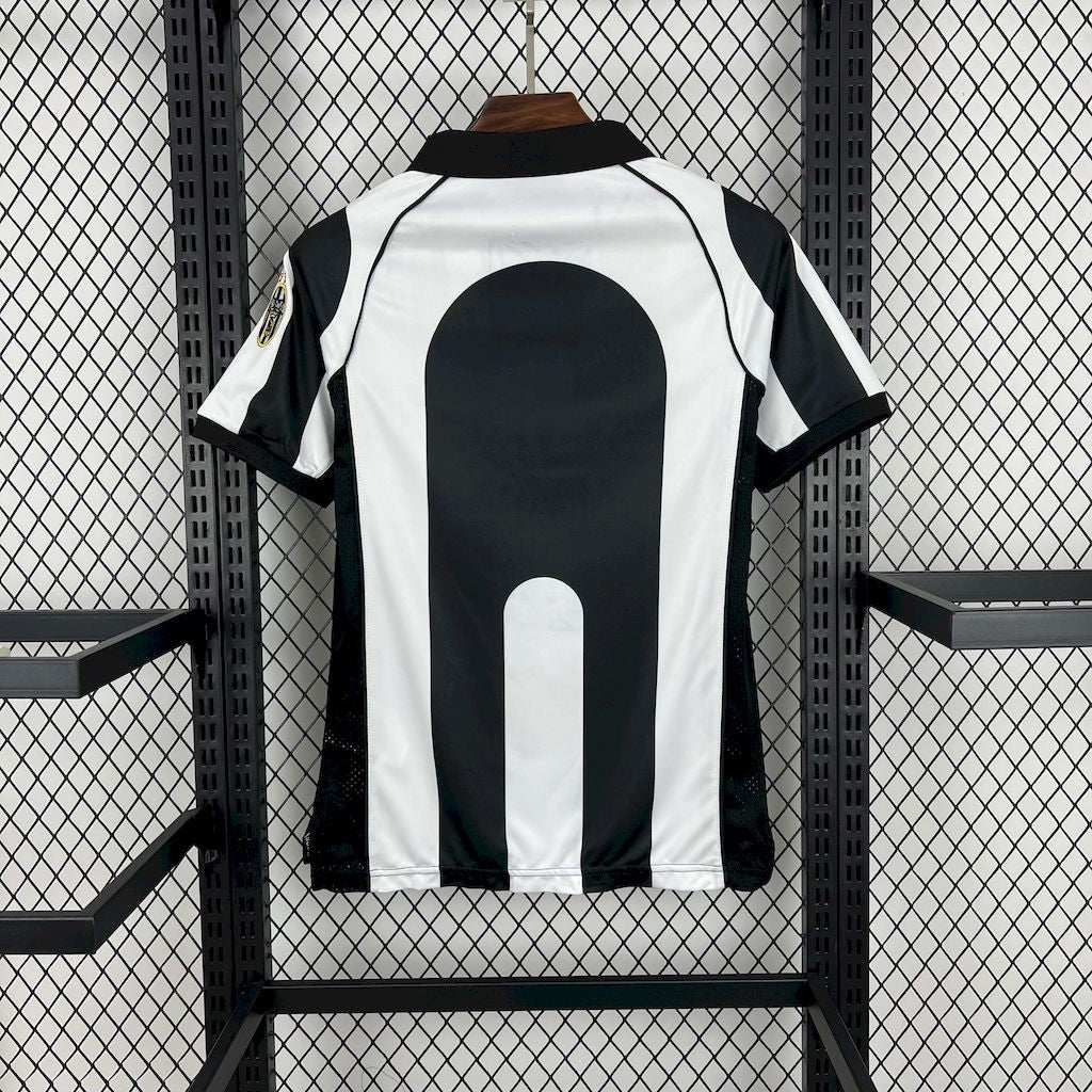 CAMISETA PRIMERA EQUIPACIÓN JUVENTUS 1997/98