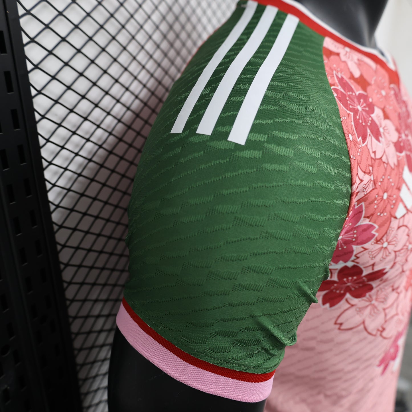 CAMISETA CONCEPTO JAPÓN 2024 VERSIÓN JUGADOR