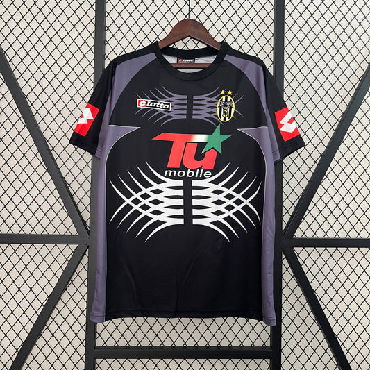 CAMISETA ARQUERO JUVENTUS 2001/02