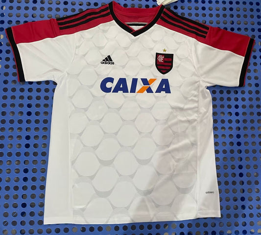 CAMISETA SEGUNDA EQUIPACIÓN FLAMENGO 2014