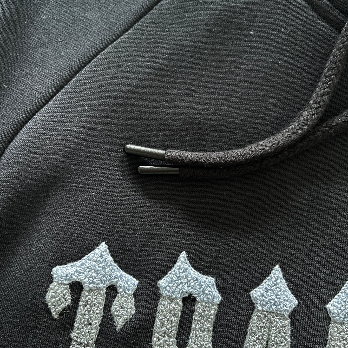 CHENILLE DECODED 2.0 HOODIE TRACKSUIT TRAPSTAR