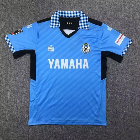 CAMISETA PRIMERA EQUIPACIÓN JUBILO IWATA 2024 VERSIÓN FAN