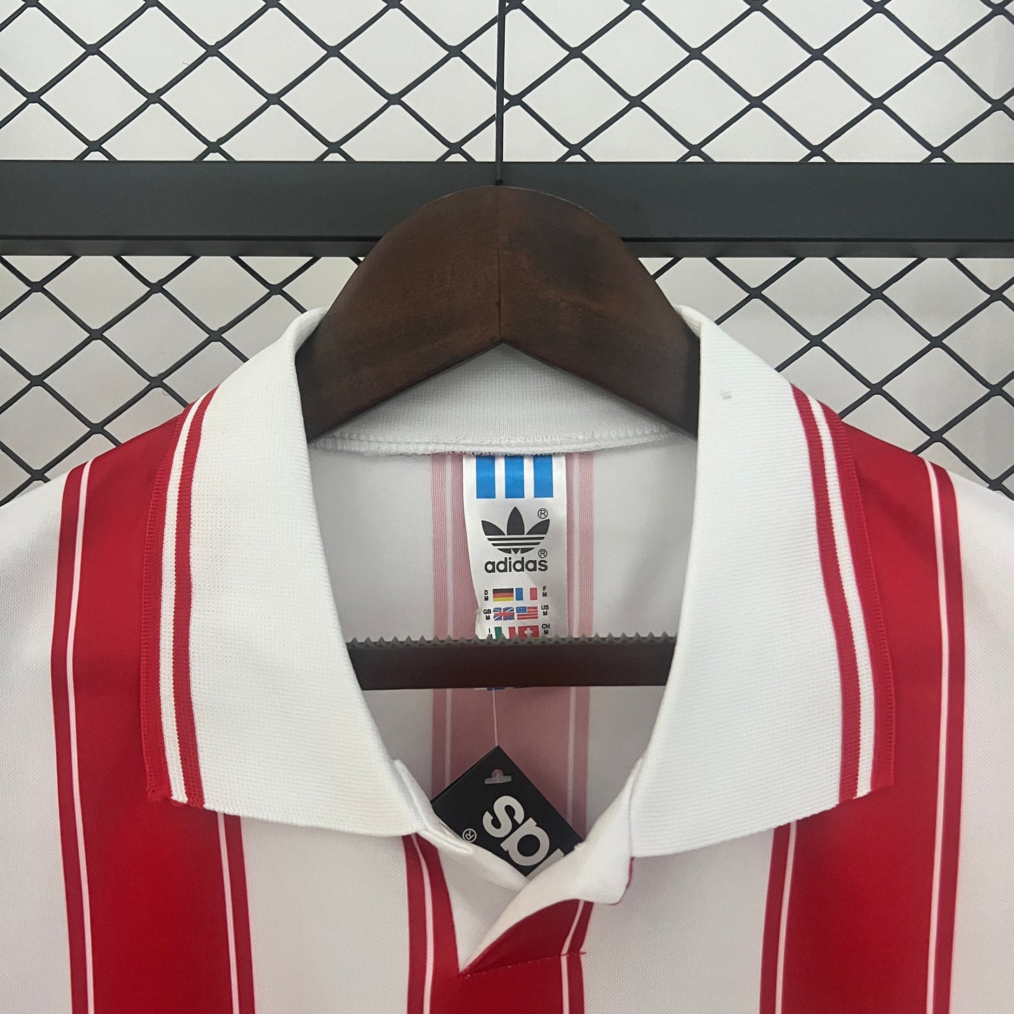 CAMISETA PRIMERA EQUIPACIÓN PSV 1994/95