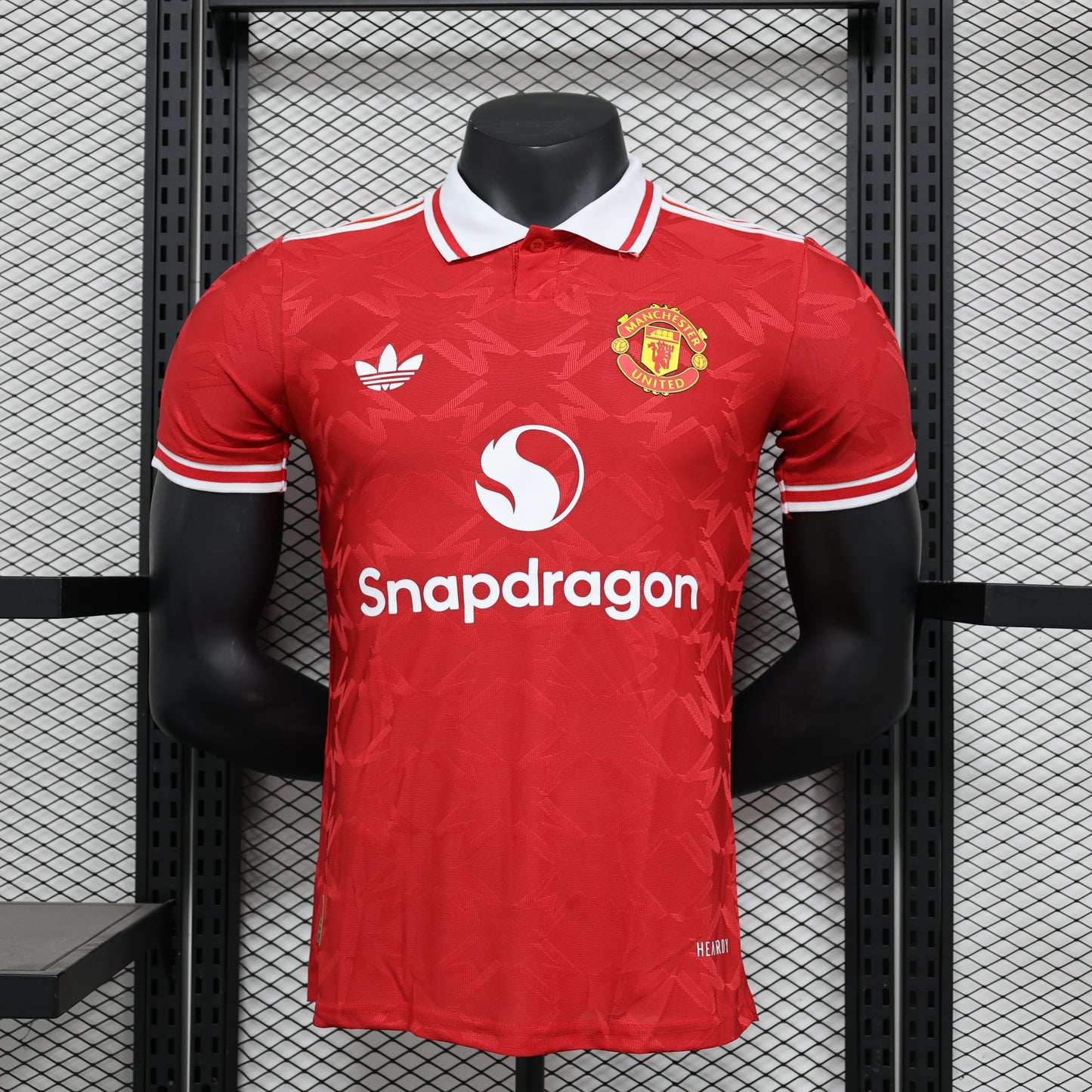 CAMISETA CONCEPTO MANCHESTER UNITED 24/25 VERSIÓN JUGADOR