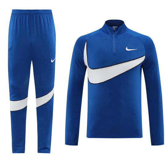 CONJUNTO DE BUZO MEDIO CIERRE NIKE