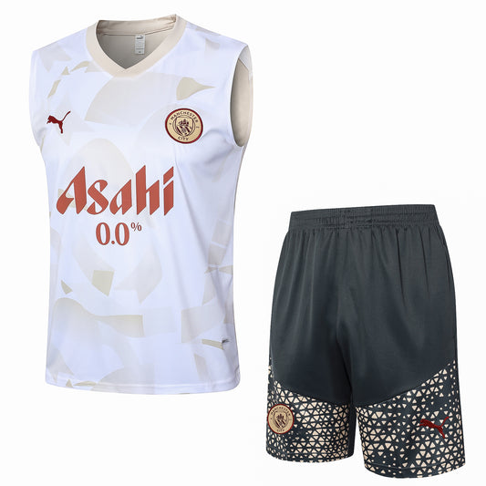 CONJUNTO DE ENTRENAMIENTO MANCHESTER CITY 24/25