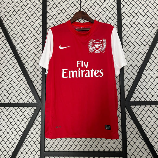 CAMISETA PRIMERA EQUIPACIÓN ARSENAL 2011/12