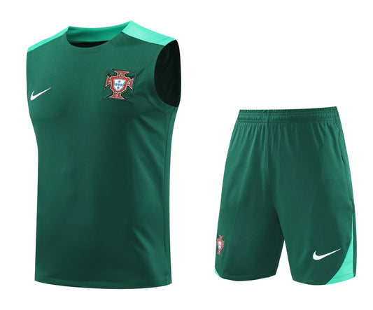 CONJUNTO DE ENTRENAMIENTO PORTUGAL 24/25