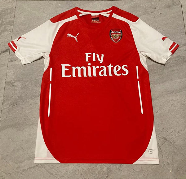 CAMISETA PRIMERA EQUIPACIÓN ARSENAL 2014/15