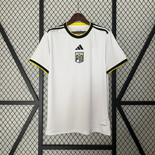 CAMISETA PRIMERA EQUIPACIÓN PÍO FC 2024 VERSIÓN FAN