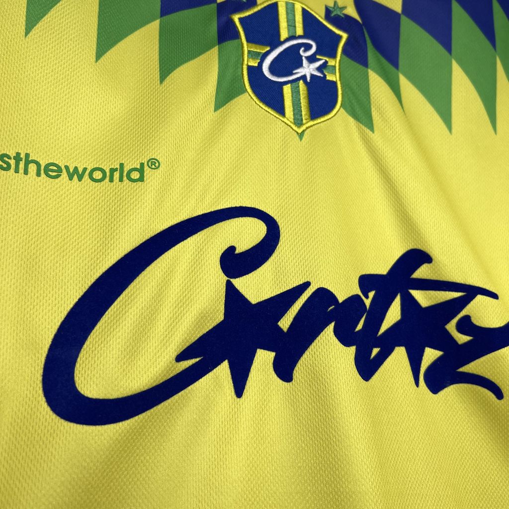 RTW BRASIL JERSEY CORTEIZ