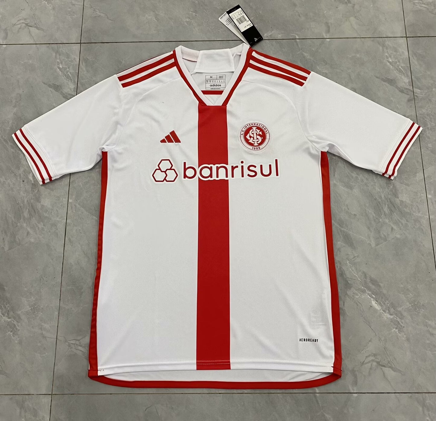 CAMISETA SEGUNDA EQUIPACIÓN INTERNACIONAL 2024 VERSIÓN FAN