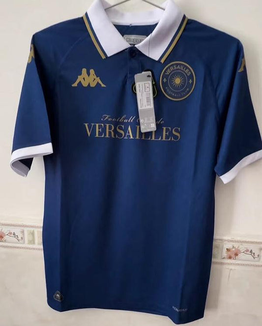 CAMISETA PRIMERA EQUIPACIÓN VERSAILLES 24/25 VERSIÓN FAN