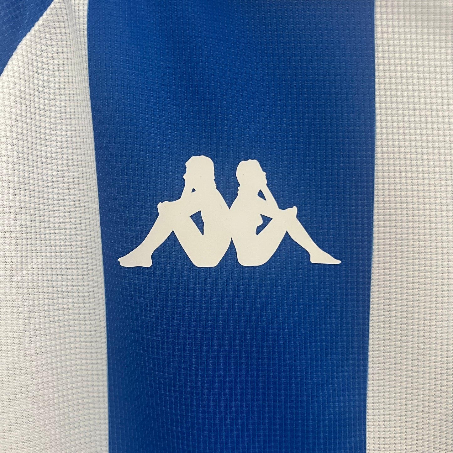 CAMISETA PRIMERA EQUIPACIÓN DEPORTIVO DE LA CORUÑA 24/25 VERSIÓN FAN