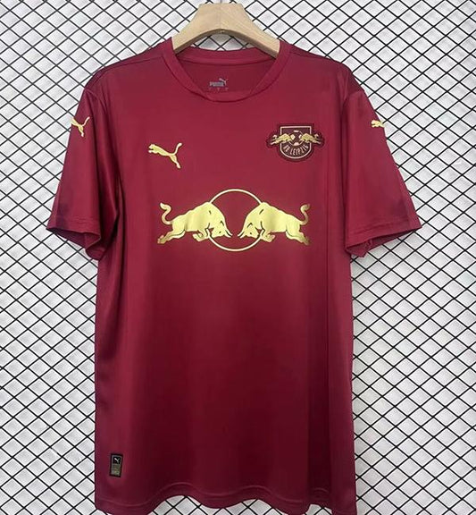 CAMISETA EDICIÓN ESPECIAL RB LEIPZIG 24/25 VERSIÓN FAN