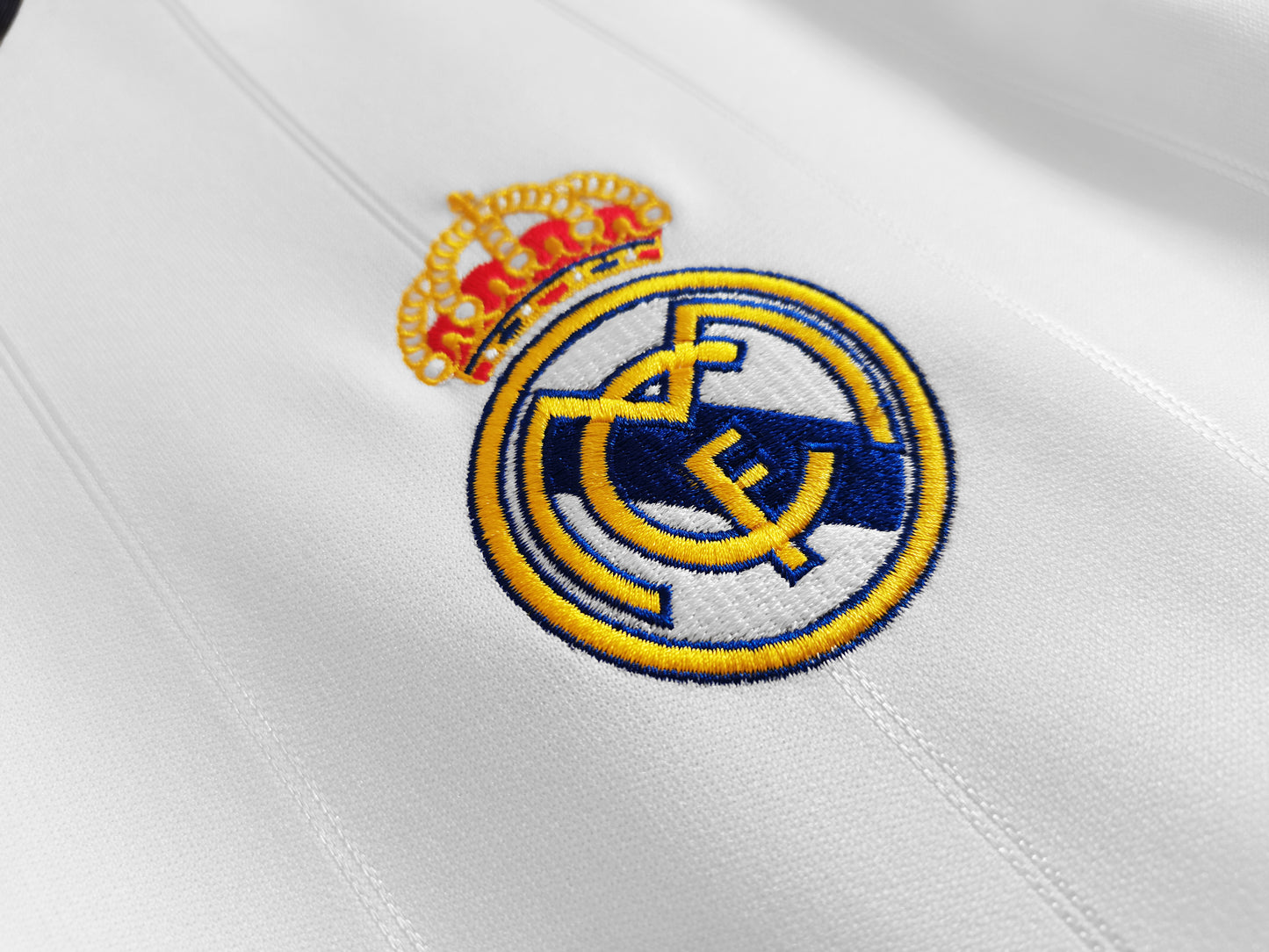 CAMISETA PRIMERA EQUIPACIÓN REAL MADRID 2012/13