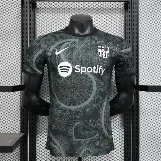 CAMISETA CONCEPTO BARCELONA 24/25 VERSIÓN JUGADOR