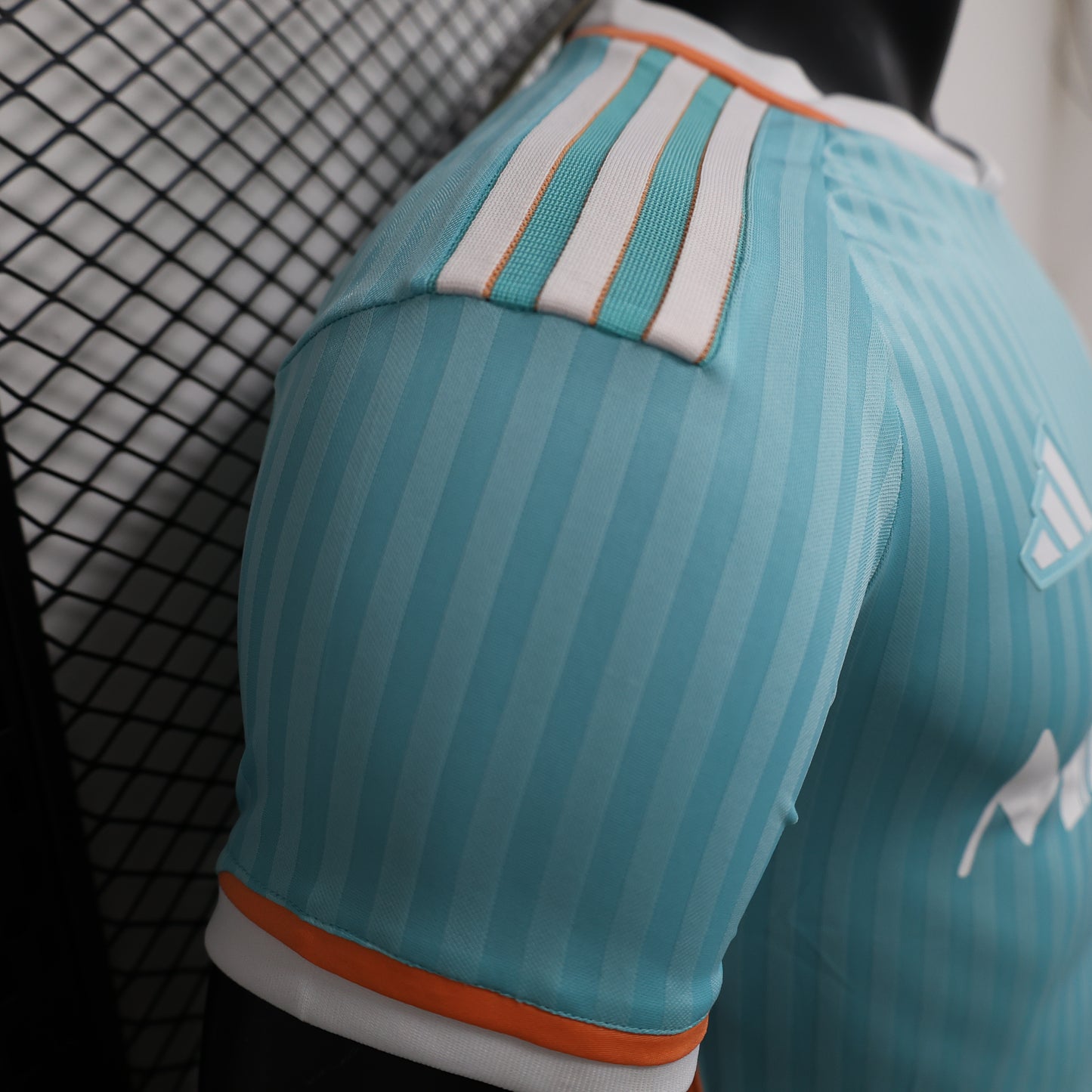 CAMISETA TERCERA EQUIPACIÓN INTER DE MIAMI 2024 VERSIÓN JUGADOR