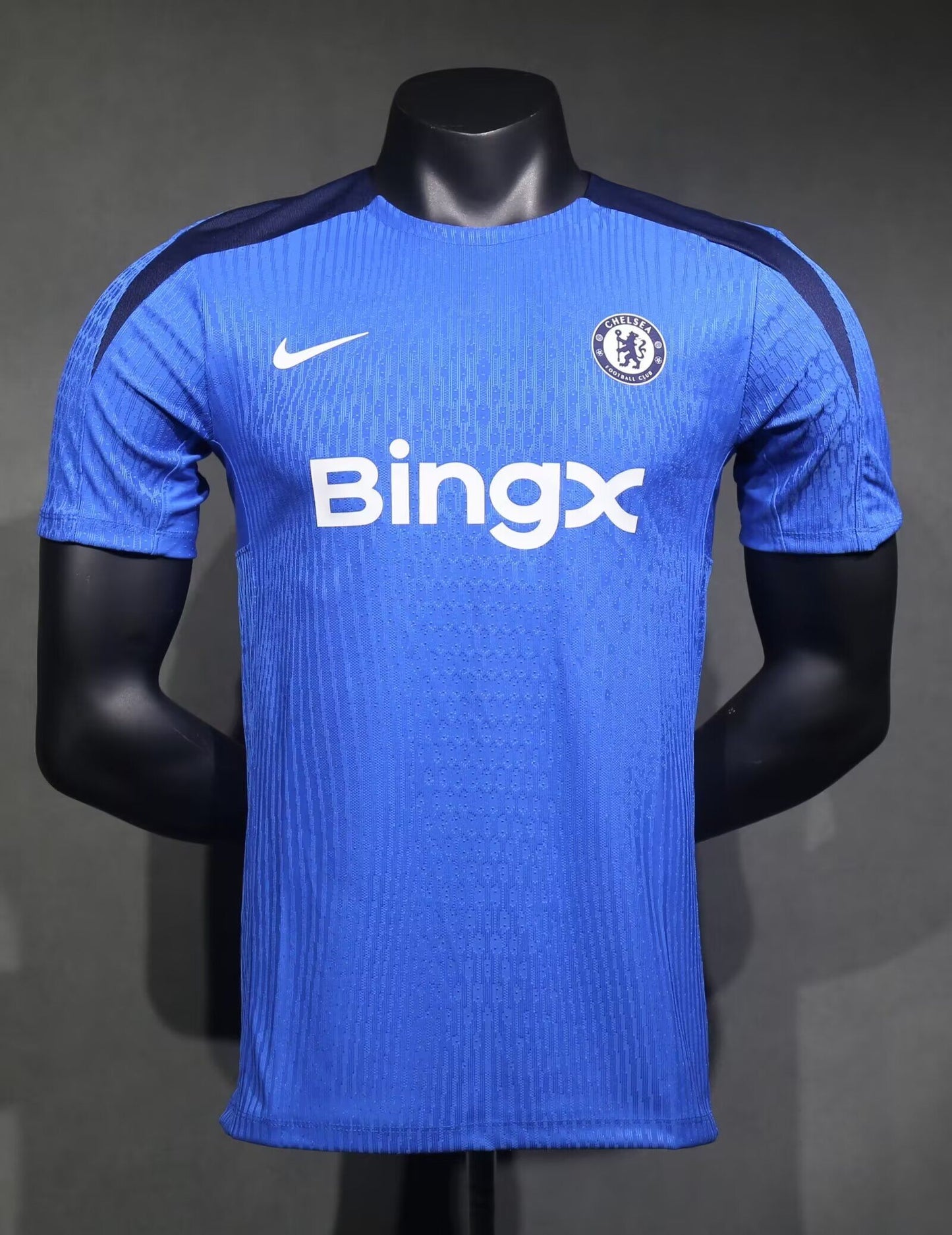 CAMISETA ENTRENAMIENTO CHELSEA 24/25 VERSIÓN JUGADOR